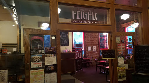 Caterer «Broadway Heights California Cuisine», reviews and photos, 300 Broadway, Chico, CA 95928, USA