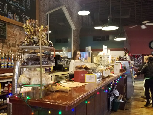 Cafe «Brick Coffee House Cafe», reviews and photos, 316 D St, Marysville, CA 95901, USA
