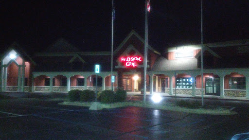 Steak House «Fieldstone Grill», reviews and photos, 3970 E Centre Ave, Portage, MI 49002, USA