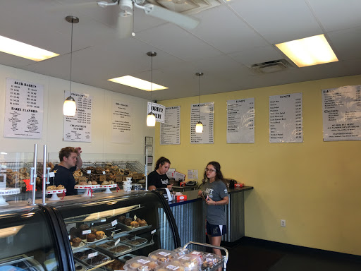 Bagel Shop «Naval Bagels», reviews and photos, 609 Taylor Ave, Annapolis, MD 21401, USA