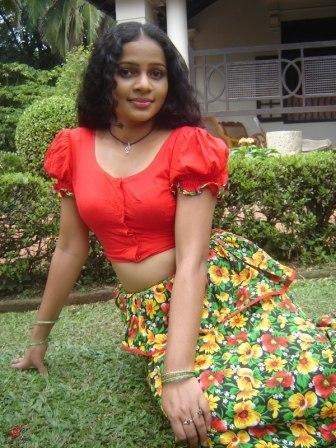 Umayangana WickramasingheSexy Girls Pictures