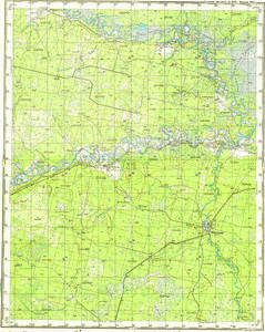 Thumbnail Map 100k--o41-053