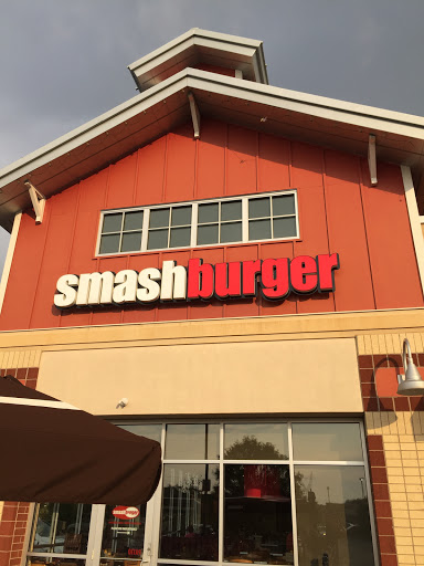 Hamburger Restaurant «Smashburger», reviews and photos, 8088 Old Carriage Ct, Shakopee, MN 55379, USA