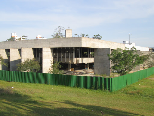 Prefeitura Municipal de Criciúma, Av. Estevão Emílio de Souza, 325 - Ceará, Criciúma - SC, 88815-180, Brasil, Entidade_Pública, estado Santa Catarina