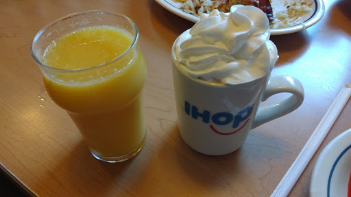 Restaurant «IHOP», reviews and photos, 1800 S Virginia St, Reno, NV 89502, USA