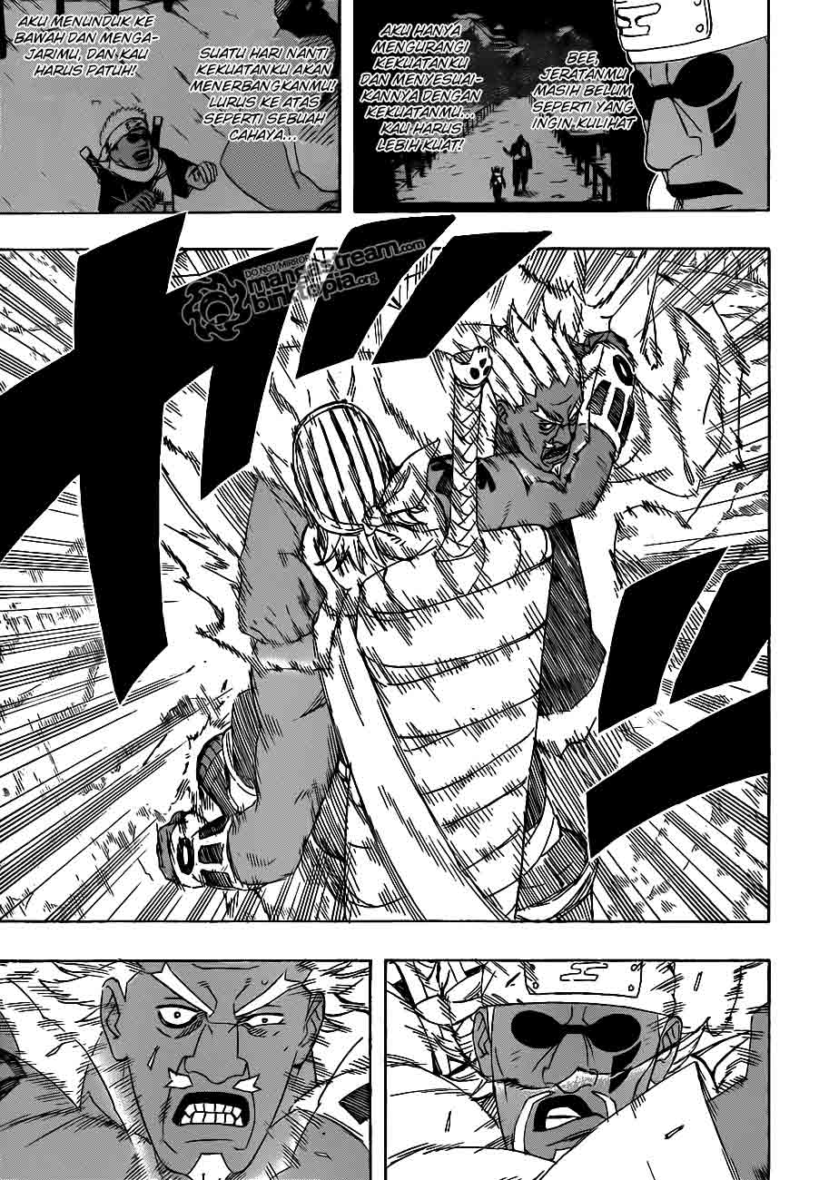 Baca Manga, Baca Komik, Naruto Chapter 543, Naruto 543 Bahasa Indonesia, Naruto 543 Online