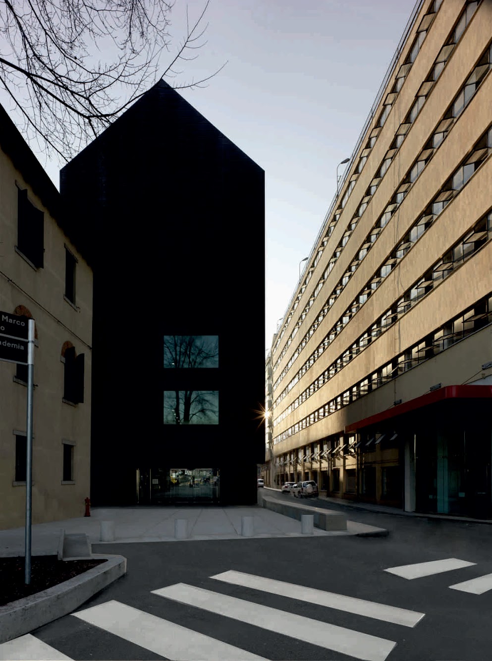 C+S Architects