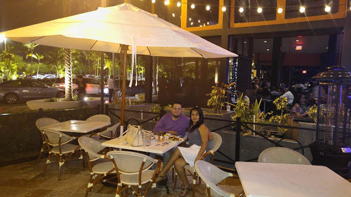 Italian Restaurant «BRIO Tuscan Grille», reviews and photos, 11401 NW 12th St, Miami, FL 33172, USA