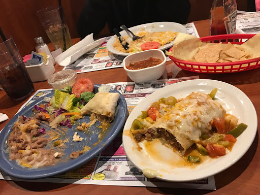 Mexican Restaurant «Casa Lupe Restaurant», reviews and photos, 130 Magnolia St, Gridley, CA 95948, USA