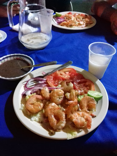 Kolem Tyuñ, Calle Tomás Garrido 40, Tacotalpa, 86870 Oxolotán, Tab., México, Restaurante | TAB
