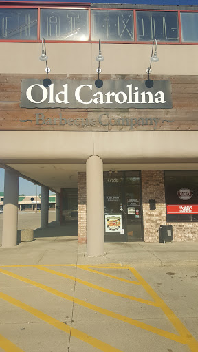 Barbecue Restaurant «Old Carolina Barbecue», reviews and photos, 14795 Pearl Rd, Strongsville, OH 44136, USA