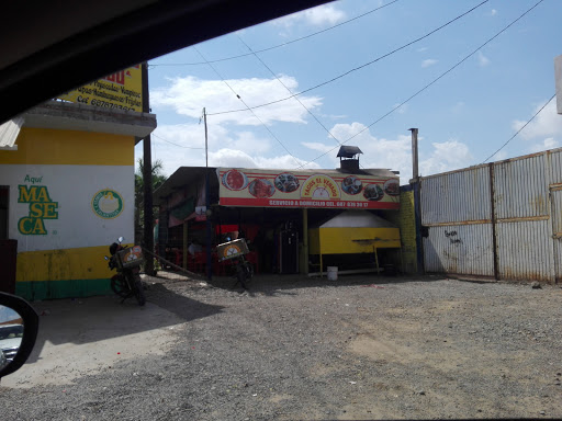Tacos El Venado, Constelación, 81, Bugambilias, 81049 Guasave, Sin., México, Restaurante | SIN