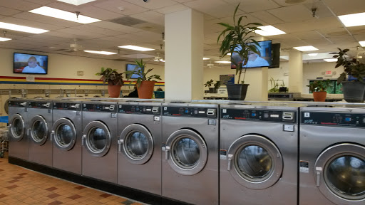 Laundry «Soaps N Suds», reviews and photos, 1077 Virginia Beach Blvd, Virginia Beach, VA 23451, USA