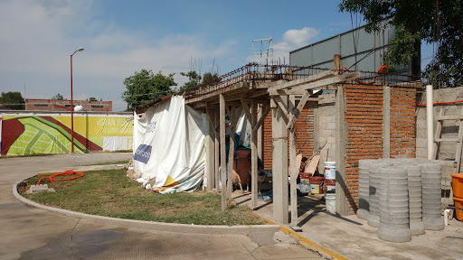 RESIDENCIAL SAN MARCOS, Chiapas 37, San Juan Atlamica, 54729 Cuautitlán Izcalli, Méx., México, Constructor de casas modulares | EDOMEX