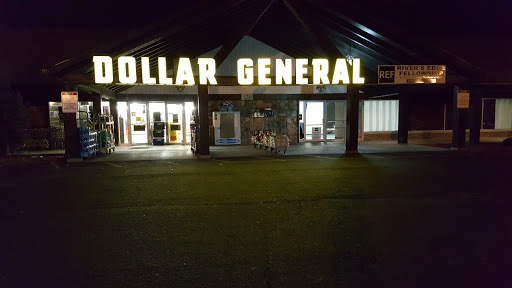 Discount Store «Dollar General», reviews and photos, 73 Boulder Hill Pass, Montgomery, IL 60538, USA