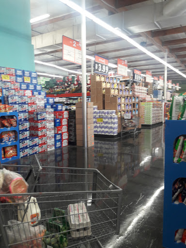 Grocery Store «El Super», reviews and photos, 9850 Sierra Ave, Fontana, CA 92335, USA