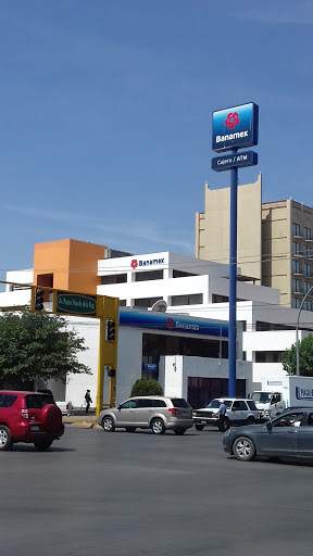 Banamex Cajero ATM, Av. Paseo Triunfo de la República 3990, Ana Elena Auza, Cd Juárez, Chih., México, Cajeros automáticos | CHIH