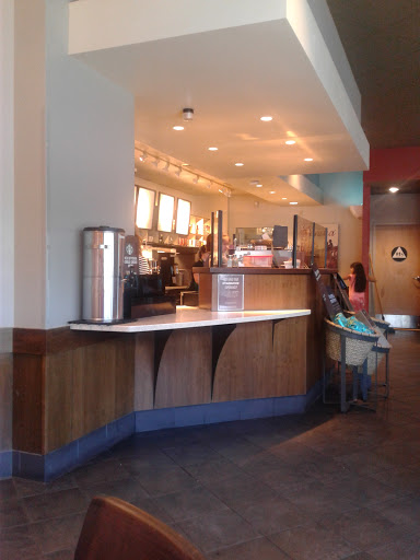 Coffee Shop «Starbucks», reviews and photos, 947 W Olive Ave, Porterville, CA 93257, USA