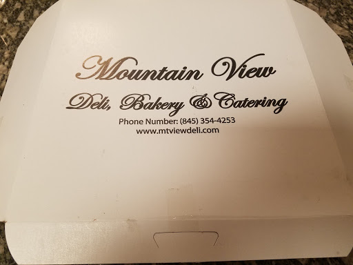 Deli «Mountainview Delicatessen Inc», reviews and photos, 14 Thiells Mt Ivy Rd, Pomona, NY 10970, USA