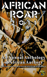 African Roar 2011 Ed. Emmanuel Sigauke and Ivor W. Hartmann