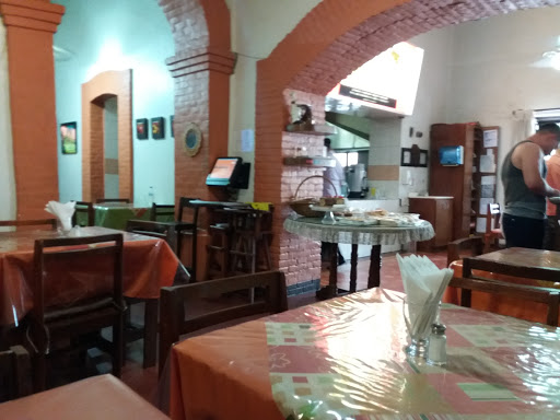 Restaurante Conchita, López Rayon 13, Zona Centro, 35150 Cd Lerdo, Dgo., México, Restaurante | DGO