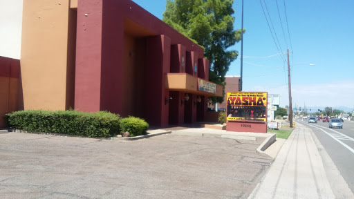 European Restaurant «Yasha From Russia», reviews and photos, 10240 N 32nd St, Phoenix, AZ 85028, USA