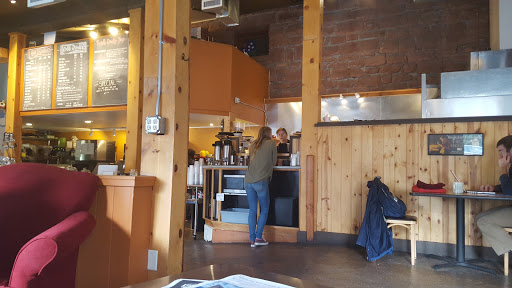 Coffee Shop «Single Speed Coffee Cafe», reviews and photos, 2 S Beaver St, Flagstaff, AZ 86001, USA