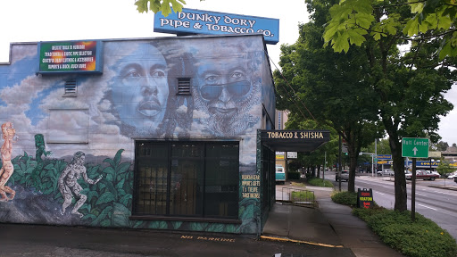 Tobacco Shop «Hunky Dory Pipe & Tobacco», reviews and photos, 271 W 7th Ave, Eugene, OR 97401, USA