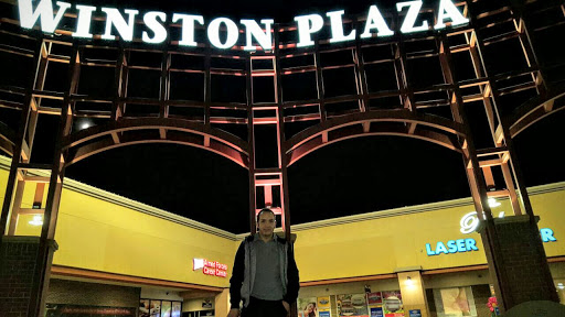Shopping Mall «Winston Plaza», reviews and photos, 1254 Winston Plaza, Melrose Park, IL 60160, USA