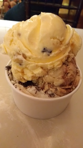 Ice Cream Shop «Trump Ice Cream Parlor», reviews and photos, 727 5th Ave, New York, NY 10022, USA