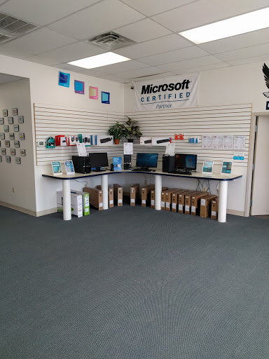 Computer Store «ESH Computer Center», reviews and photos, 5351 Lincoln Hwy, Gap, PA 17527, USA