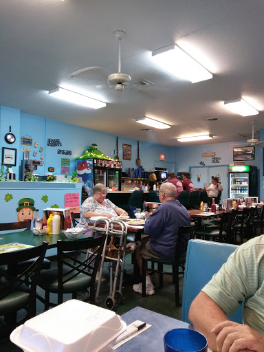 Family Restaurant «Nikos Grill», reviews and photos, 14100 Hicks Rd, Hudson, FL 34669, USA