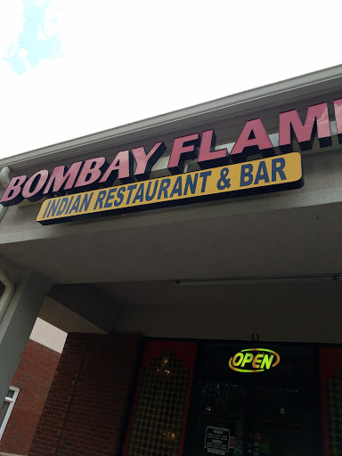 Indian Restaurant «Bombay Flames Indian Restaurant & Bar», reviews and photos, 3050 Mansell Rd, Alpharetta, GA 30024, USA