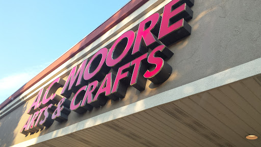 Craft Store «A.C. Moore Arts and Crafts», reviews and photos, 359 Nesconset Hwy, Hauppauge, NY 11788, USA