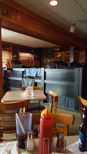 Bar «Alibi Inn», reviews and photos, 33025 S Gratiot Ave, Charter Twp of Clinton, MI 48035, USA