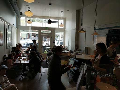 Bakery «Summer Kitchen Bake Shop», reviews and photos, 2944 College Ave, Berkeley, CA 94705, USA