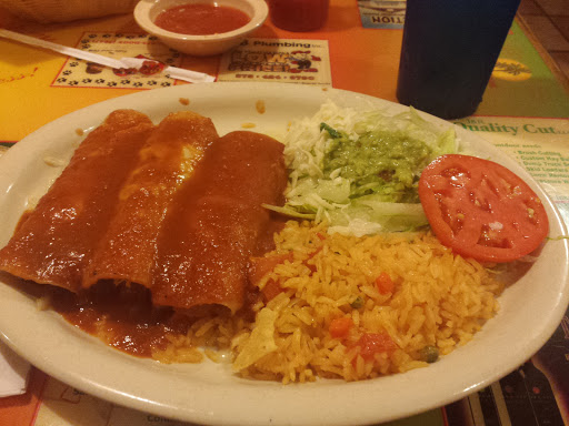 Restaurant «El Jimador Mexican Restaurant», reviews and photos, 3200 Penn Terrace #101, Columbia, MO 65202, USA