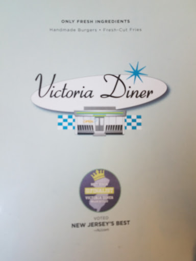 Restaurant «Victoria Diner», reviews and photos, 250 US-206, Branchville, NJ 07826, USA