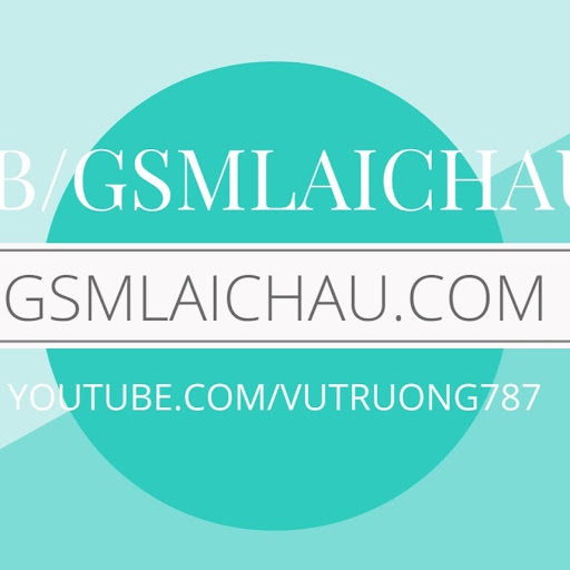 GSM LAICHAU GSM LAICHAU