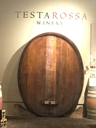 Winery «Testarossa Winery», reviews and photos, 300 College Ave A, Los Gatos, CA 95030, USA