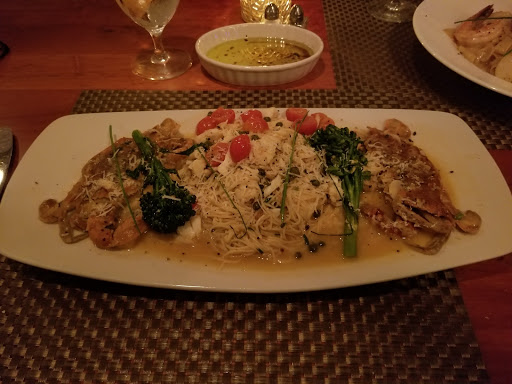 Restaurant «Limoncello Italian Restaurant», reviews and photos, 200 S Talbot St, St Michaels, MD 21663, USA