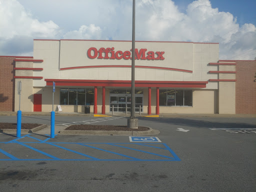 Office Supply Store «OfficeMax», reviews and photos, 170 Woodstock Square Ave, Woodstock, GA 30189, USA