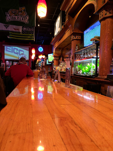 Sports Bar «Ynot Sports Pub & Grub», reviews and photos, 2015 Hewitt Ave, Everett, WA 98201, USA