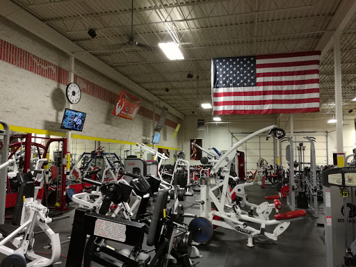 Gym «Armbrust Pro Gym», reviews and photos, 4240 Kipling St, Wheat Ridge, CO 80033, USA
