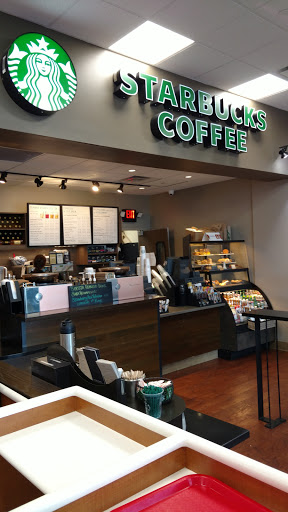 Coffee Shop «Starbucks», reviews and photos, 8834 Lake Rd, Seville, OH 44273, USA