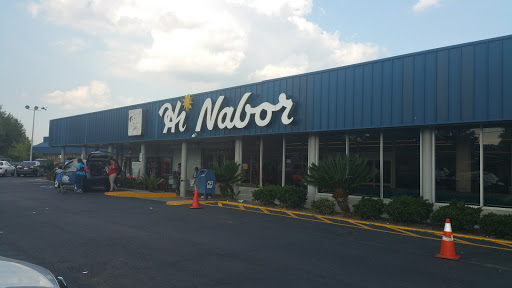 Supermarket «Hi Nabor Supermarket», reviews and photos, 7201 Winbourne Ave, Baton Rouge, LA 70805, USA