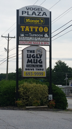 Restaurant «The Ugly Mug», reviews and photos, 2024 Asheville Hwy, Hendersonville, NC 28791, USA