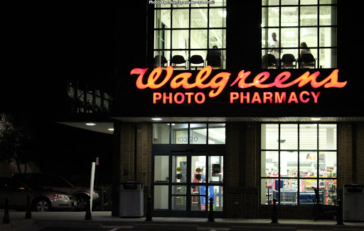 Drug Store «Walgreens», reviews and photos, 10320 Main Street, Fairfax, VA 22030, USA