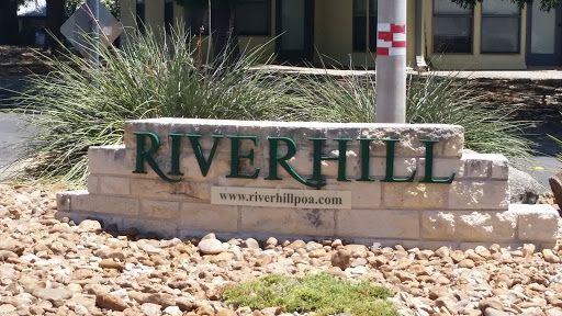 Country Club «Riverhill Country Club Inc», reviews and photos, 100 Riverhill Club Ln E, Kerrville, TX 78028, USA