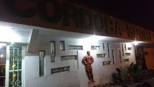Cordoba Sport Gym, 91150, Calle Camino al Sumidero 21, Peñascal, Xalapa Enríquez, Ver., México, Gimnasio | VER